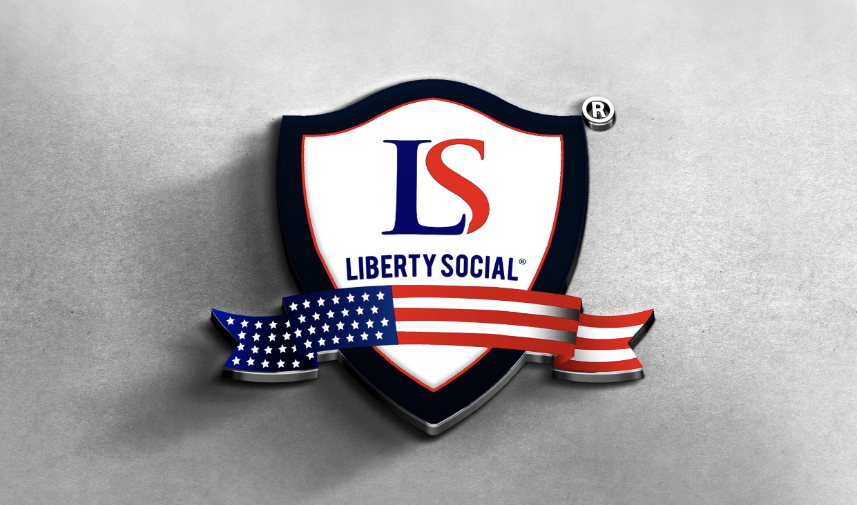 Liberty Social preview